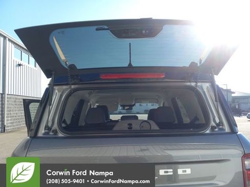 New 2026 Ford Bronco Sport Badlands image 28