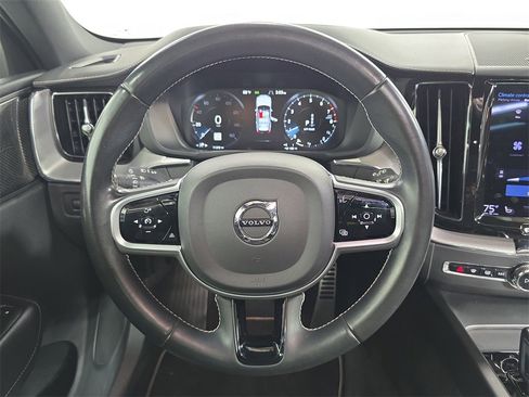 Used 2021 Volvo XC60 T8 R-Design w/ Protection Package Premier image 14