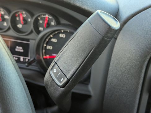 New 2026 Chevrolet Silverado 1500 W/T w/ WT Value Package image 28