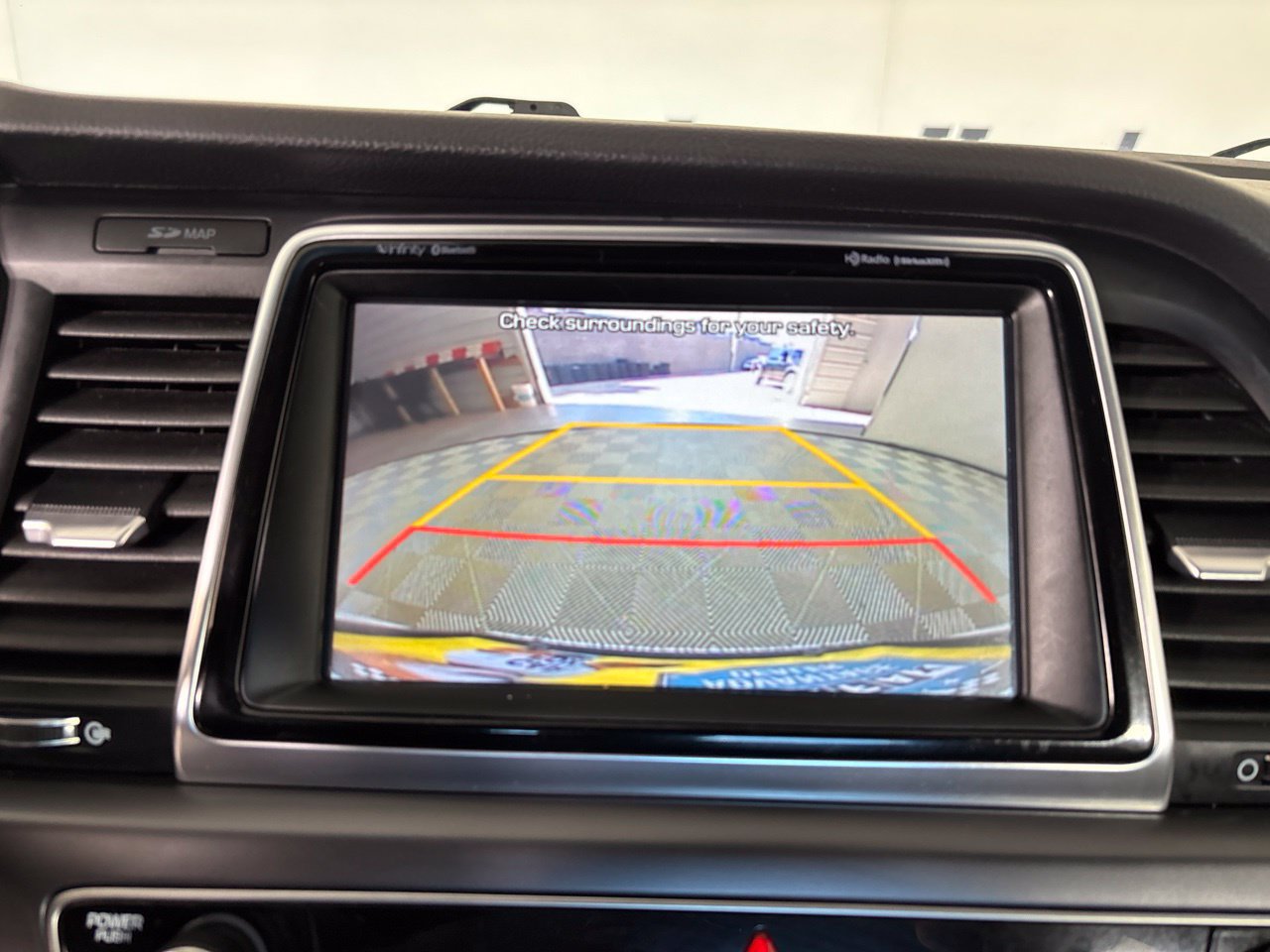 Used 2019 Hyundai Sonata Limited FWD image 15