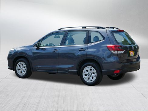 Used 2024 Subaru Forester AWD/4WD image 5