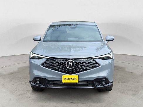 New 2025 Acura ADX A-Spec image 8