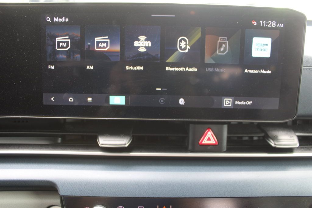 Certified 2025 Kia Carnival EX FWD image 54