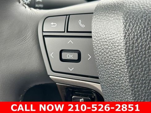 New 2026 Toyota Camry XLE image 36