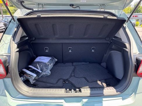 Certified 2026 Hyundai Venue SEL FWD image 19