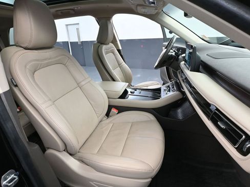 Used 2022 Lincoln Aviator Reserve w/ Elements Package Plus AWD/4WD image 53