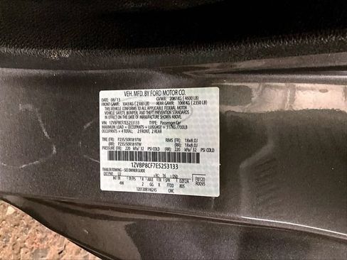 Used 2014 Ford Mustang GT Premium w/ Comfort Package RWD image 33
