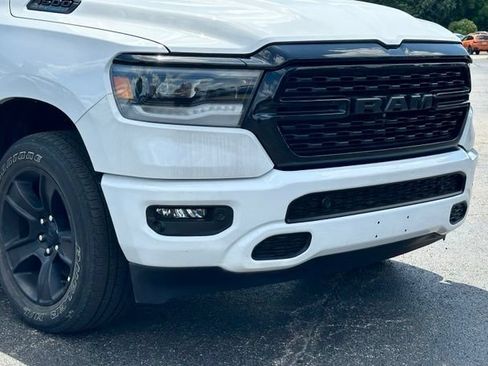 Used 2023 RAM 1500 Big Horn AWD/4WD image 2