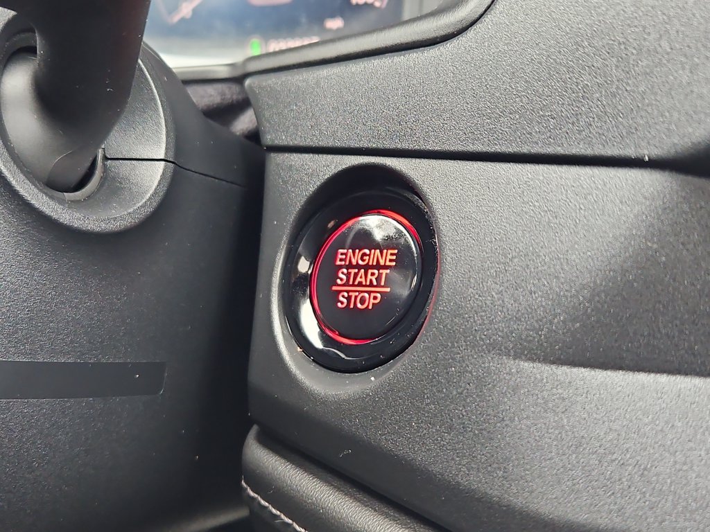 Certified 2023 Honda Accord EX image 22