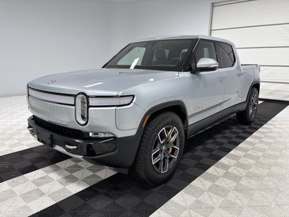 Used 2023 Rivian R1T Adventure
