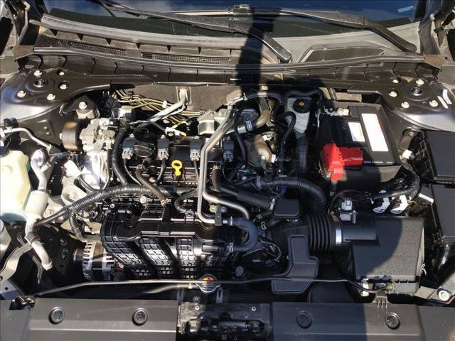 Used 2022 Nissan Altima 2.5 SV FWD image 21