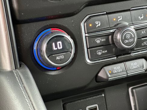 Used 2023 Chevrolet Suburban LS w/ Driver Alert Package image 30