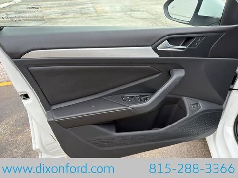 New 2026 Volkswagen Jetta S image 22