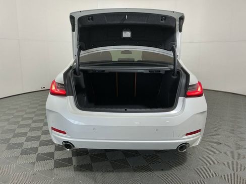 Certified 2023 BMW 330i Sedan w/ Premium Package image 28