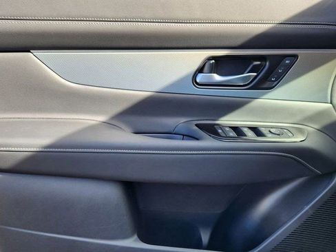 New 2026 Nissan Murano SL image 9