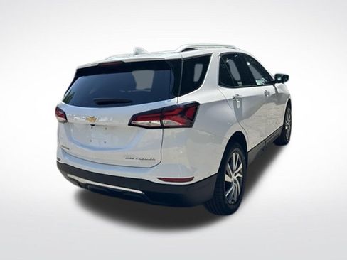 Used 2024 Chevrolet Equinox Premier w/ LPO, Floor Liner Package AWD/4WD image 6