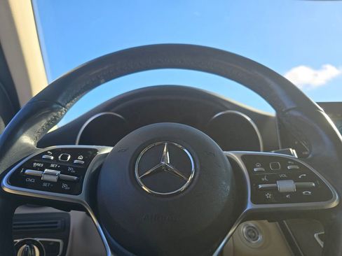 Certified 2022 Mercedes-Benz GLC 300 GLC 300 image 26