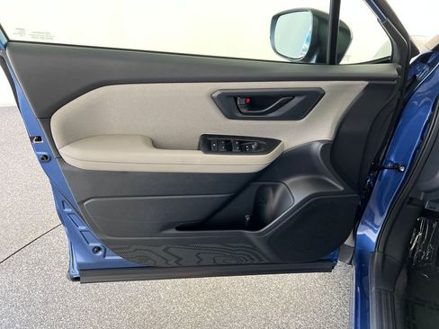 New 2026 Subaru Forester AWD/4WD image 12