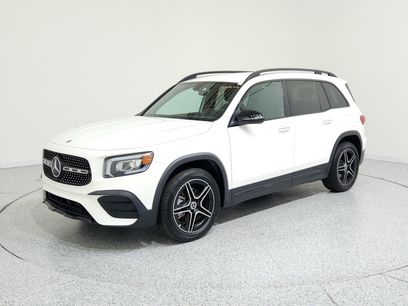 Used 2023 Mercedes-Benz GLB 250