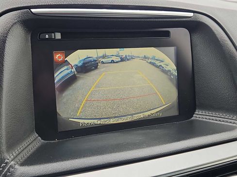 Used 2016 MAZDA CX-5 Grand Touring image 16