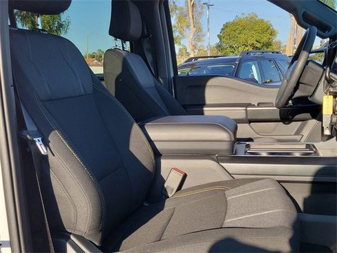 Used 2025 Ford F150 STX w/ Equipment Group 200A image 13