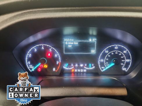 Used 2024 Ford Transit 250 Low Roof w/ Exterior Upgrade Package image 13