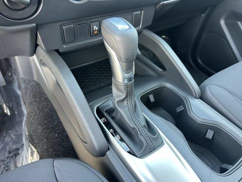 New 2026 Nissan Frontier S AWD/4WD image 30