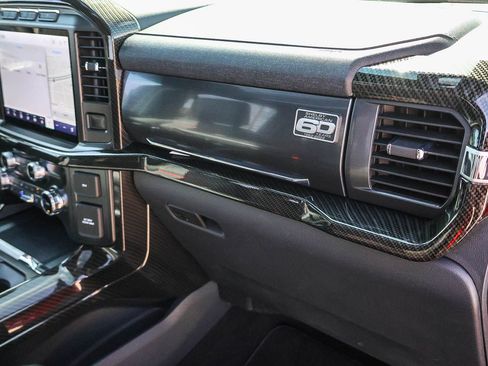 Used 2022 Ford F150 Lariat w/ Equipment Group 502A High AWD/4WD image 19