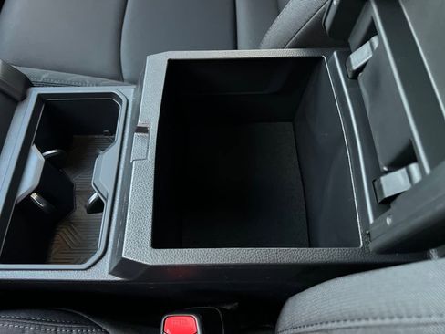 New 2026 Toyota Tacoma SR image 16