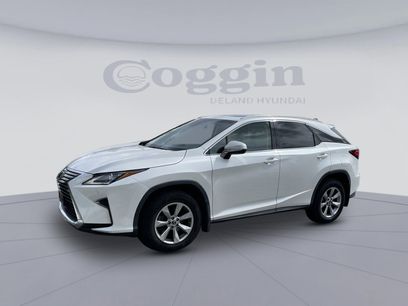Used 2019 Lexus RX 350 AWD