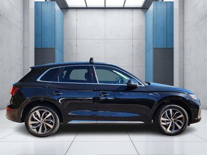 Used 2023 Audi Q5 2.0T Premium Plus