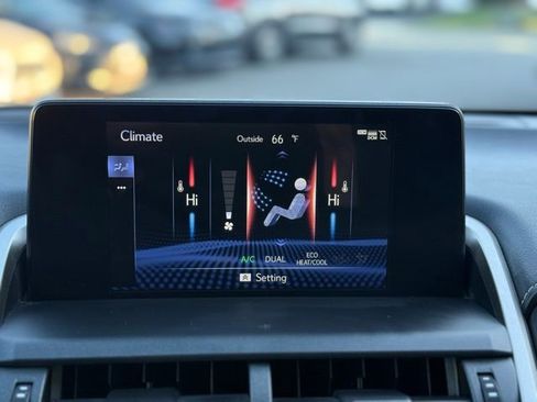 Used 2019 Lexus NX 300 AWD image 38