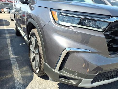 Certified 2023 Honda Pilot Elite image 25