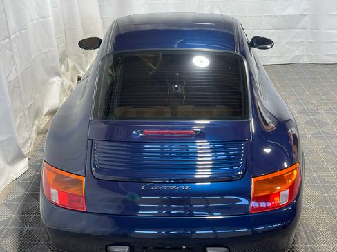 Used 1999 Porsche 911 Carrera image 7