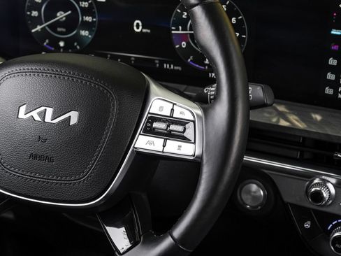 Used 2023 Kia Telluride SX X-Pro AWD/4WD image 28