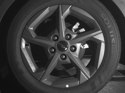 Used 2025 Kia K4 LXS image 14