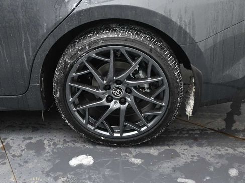 New 2026 Toyota Camry SE image 5