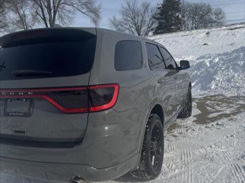 Certified 2022 Dodge Durango GT image 8