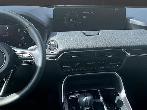 New 2026 MAZDA CX-90 3.3 Turbo w/ Premium Sport Pkg image 7