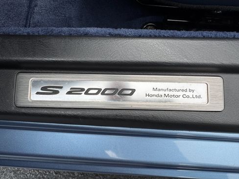 Used 2006 Honda S2000 image 26