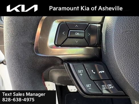 Used 2017 Ford Mustang Shelby GT350 w/ Electronics Package RWD image 22