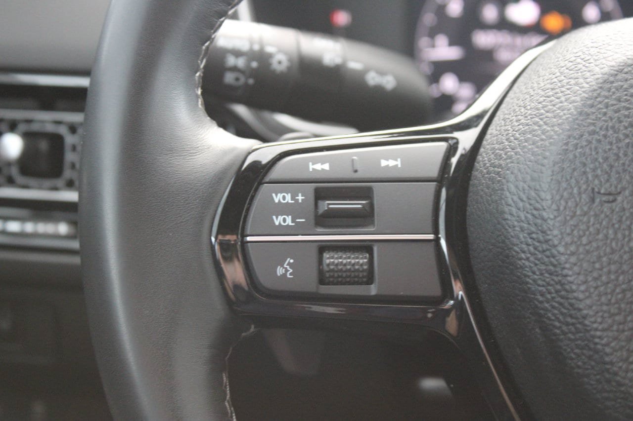 Used 2024 Honda Civic Sport Touring image 13