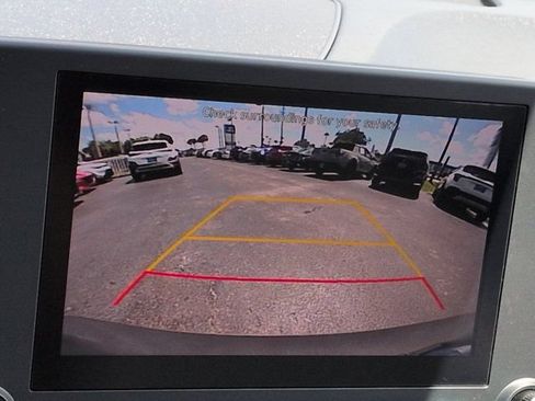Certified 2023 Hyundai Kona SEL FWD image 20