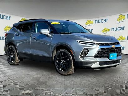 New 2026 Chevrolet Blazer LT w/ Convenience Package
