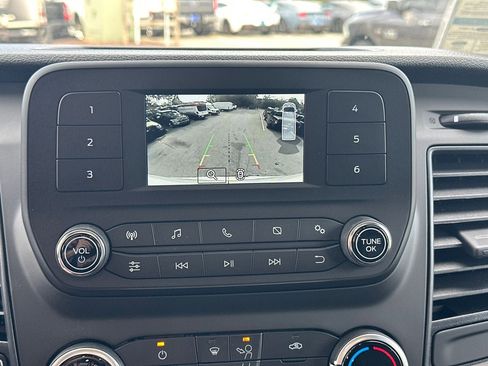 New 2025 Ford Transit 350 w/ Load Area Protection Package image 46