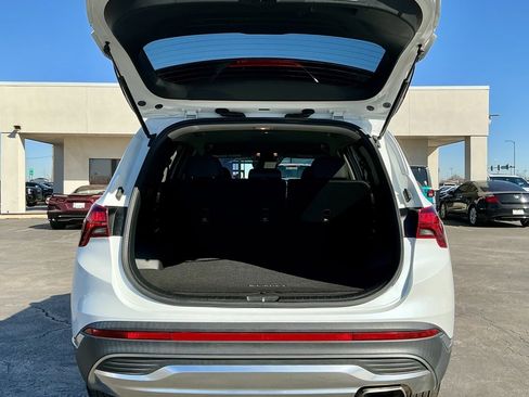 Used 2022 Hyundai Santa Fe SEL image 17