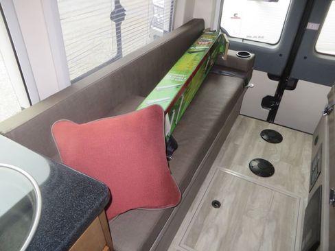 Used 2017 Ford Transit 350 XLT image 20