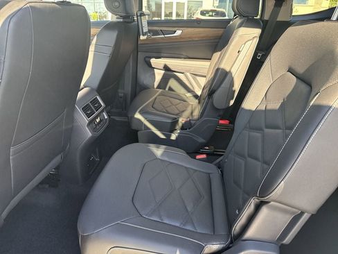 New 2026 Volkswagen Atlas SE AWD/4WD image 26