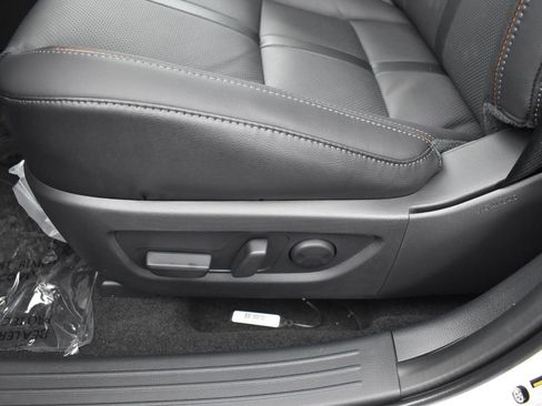 New 2026 MAZDA CX-50 AWD 2.5 Hybrid w/ Weather Package image 11