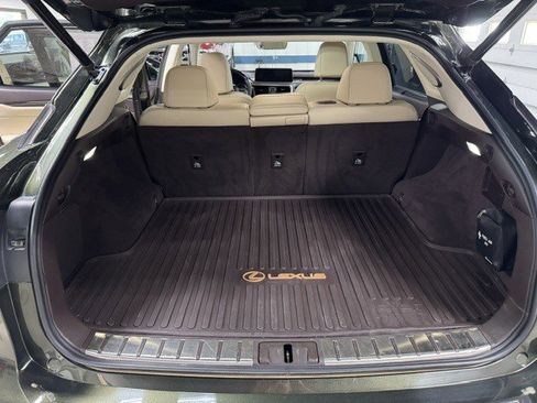 Used 2020 Lexus RX 350 AWD w/ Luxury Package image 13